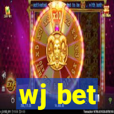 wj bet